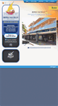 Mobile Screenshot of hotelnautilus.net